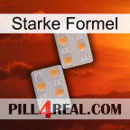 Strong Formula 25